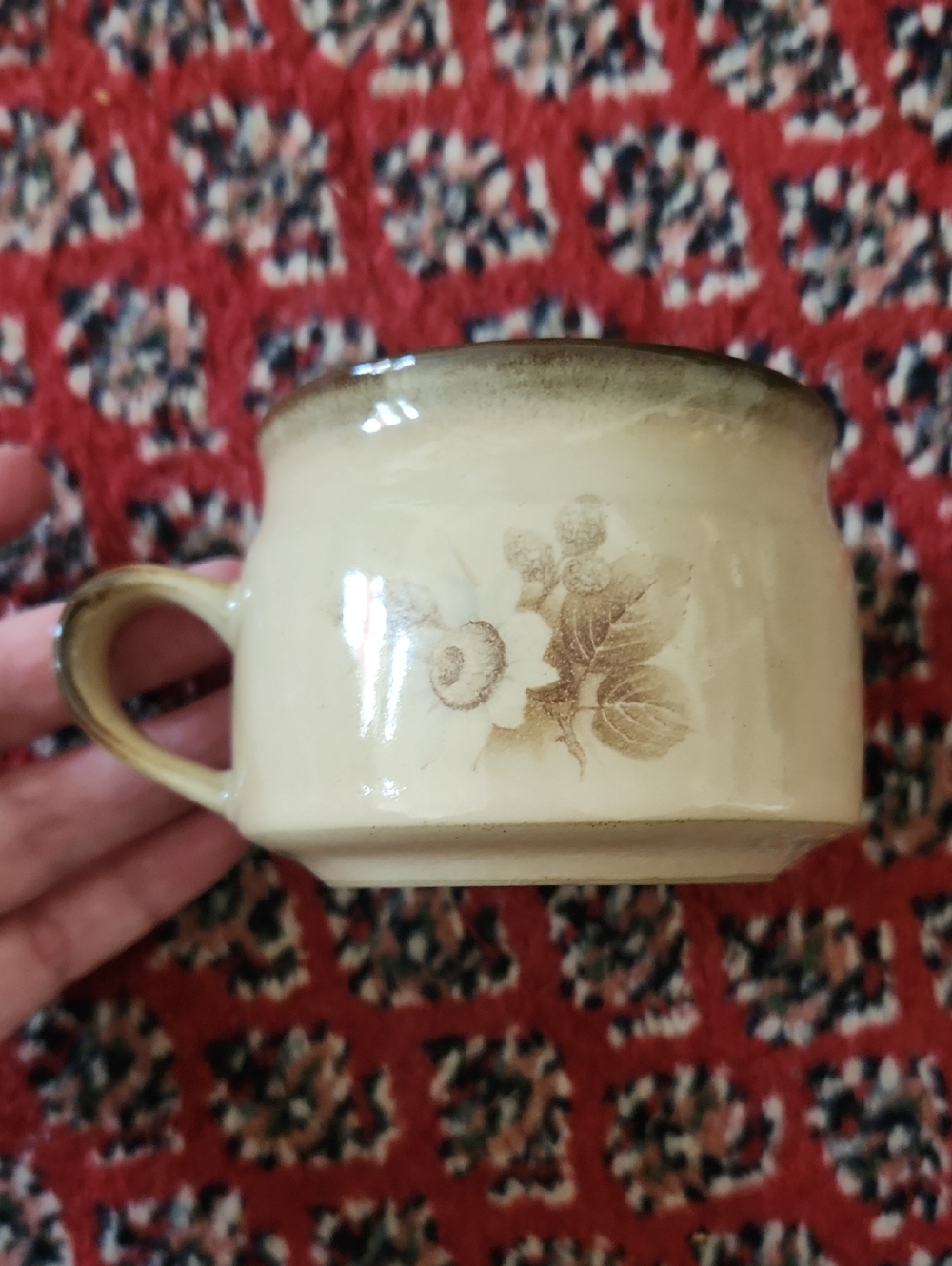 Denby Memories Fine Stoneware